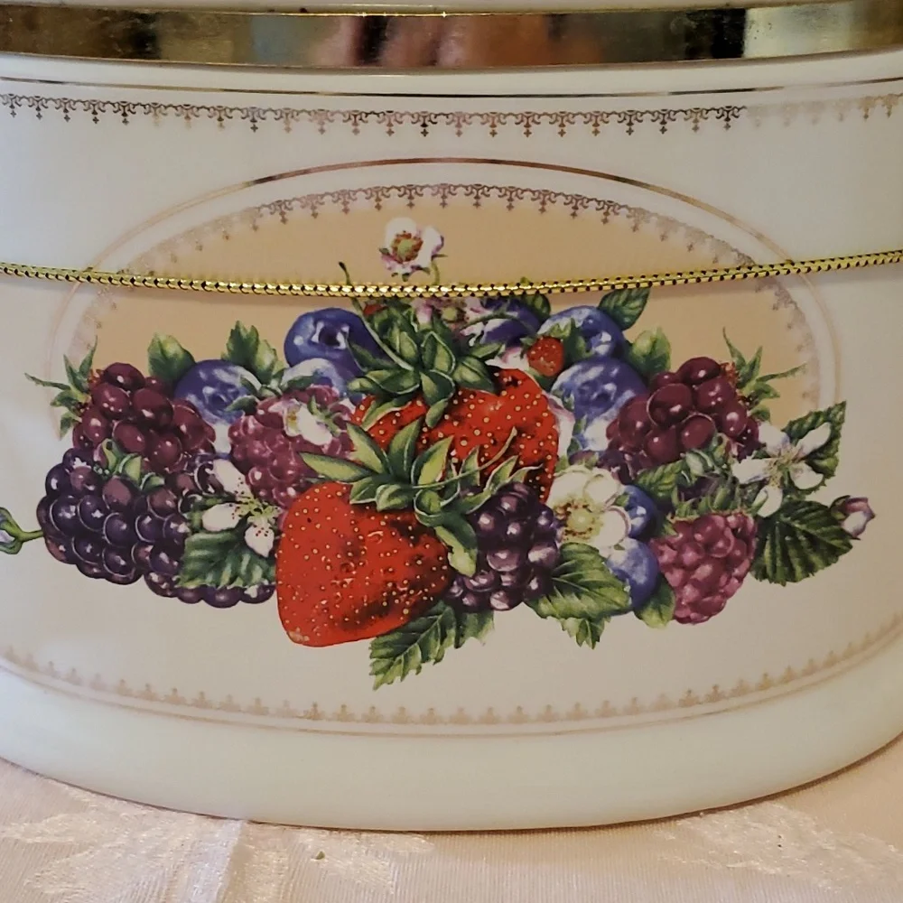 Knott's Berry Farm Jar